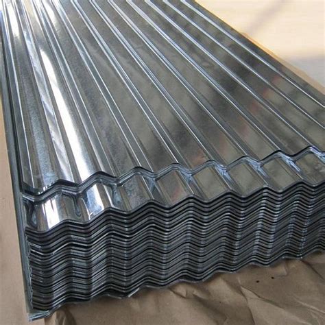 galvanised steel roofing sheets uk